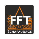 FFT échafaudage