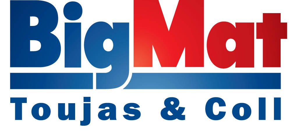 Bigmat - Toujas & Coll