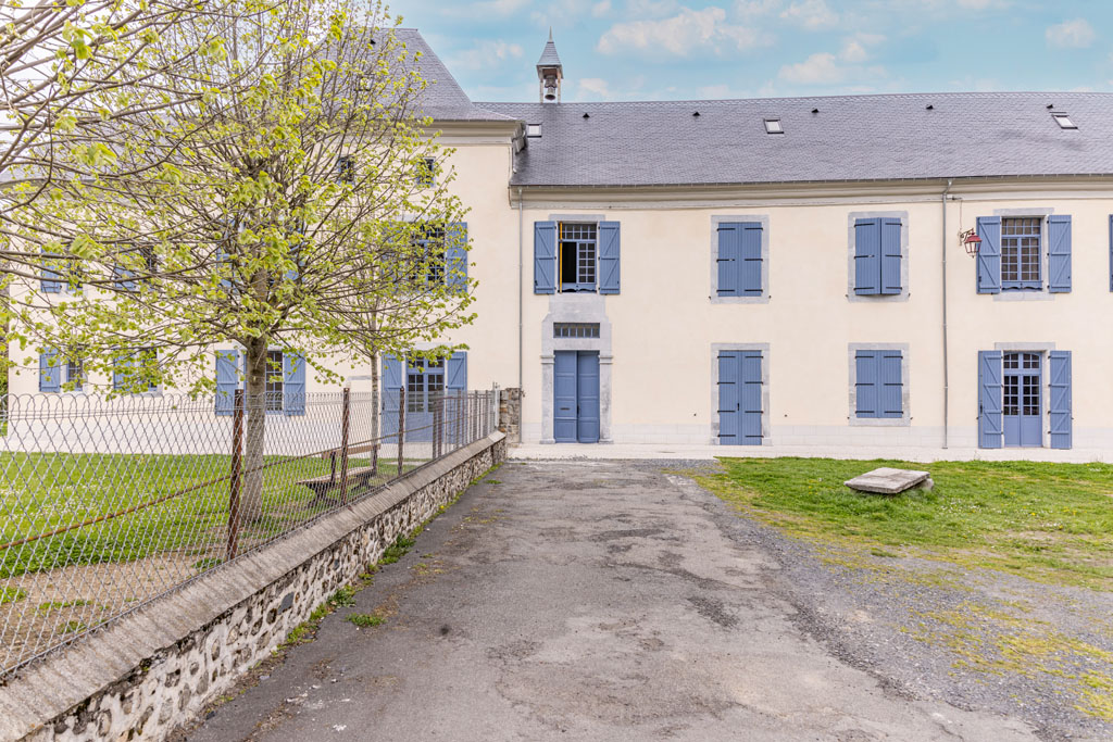 Ecole de Saint-Savin