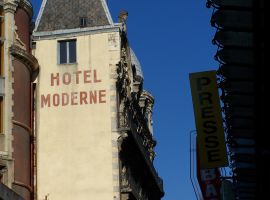 HOTEL MODERNE 006