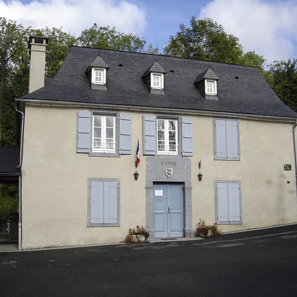 MAIRIE-DE-GAILLAGOS