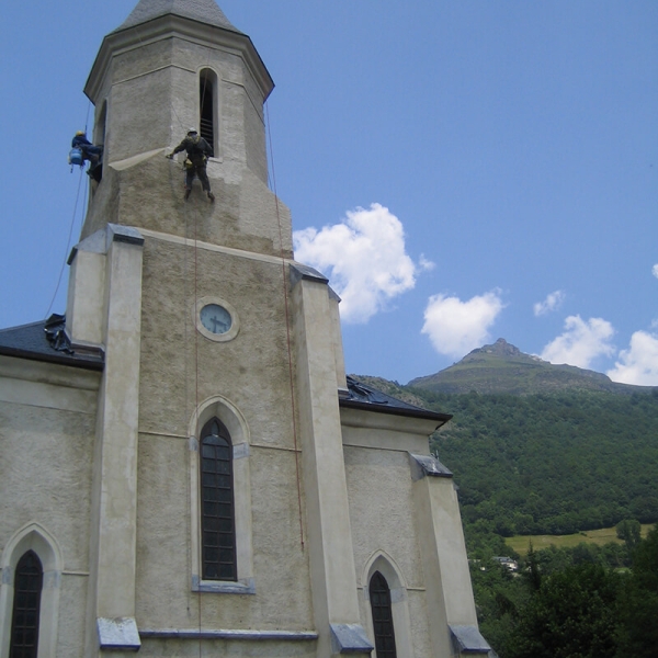 chantier-clocher-gedre